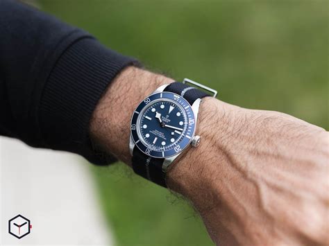 tudor fifty eight navy blue|tudor m79030b.